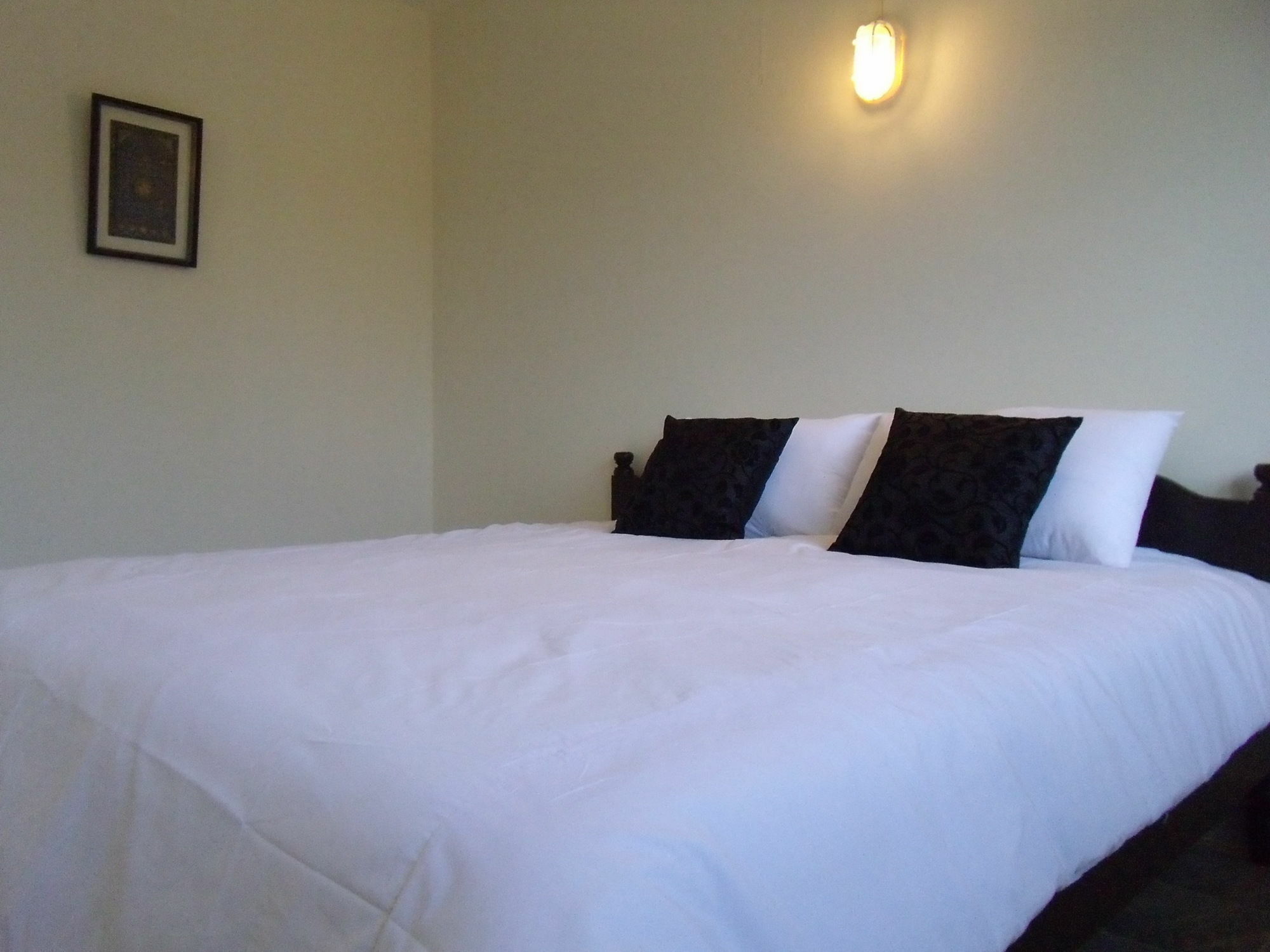 Albatross Guesthouse @ Thungwualaen Beach Pathiu Bagian luar foto